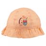 Kitti šešir za devojčice kajsija L24Y23260-03